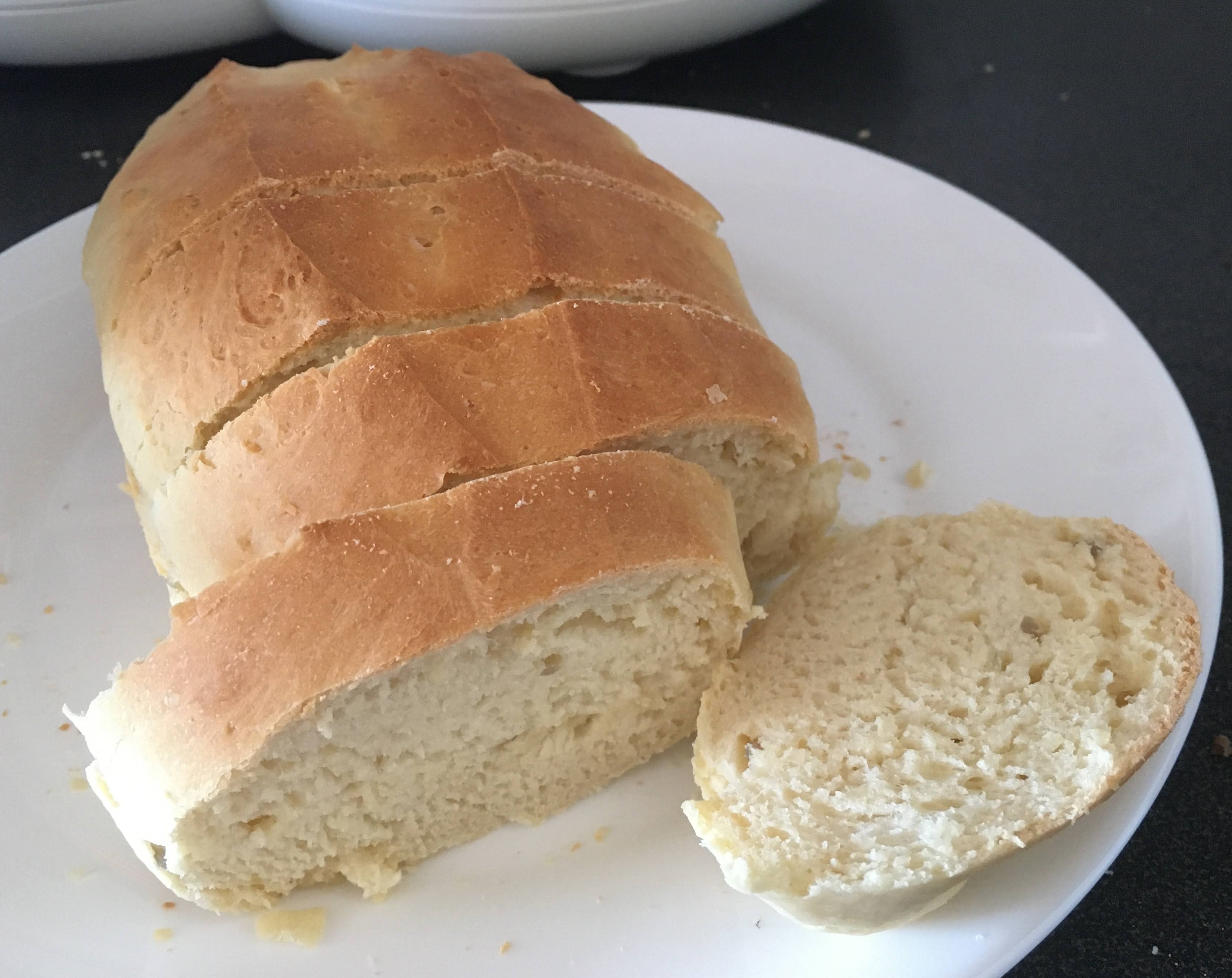 Foto de pão de leite