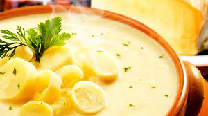 Foto de creme de queijo e palmito