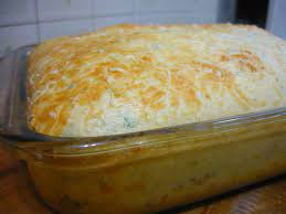 Foto de torta de arroz